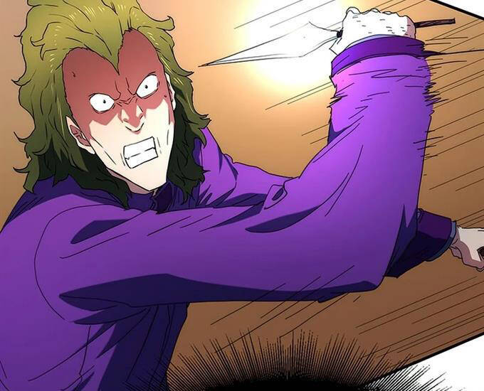 Các Chòm Sao Chỉ Chú Ý Mình Tôi Chapter 37 - 39