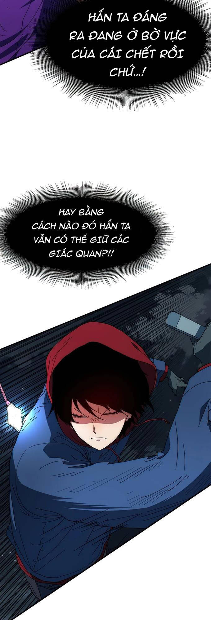 Các Chòm Sao Chỉ Chú Ý Mình Tôi Chapter 37 - 40