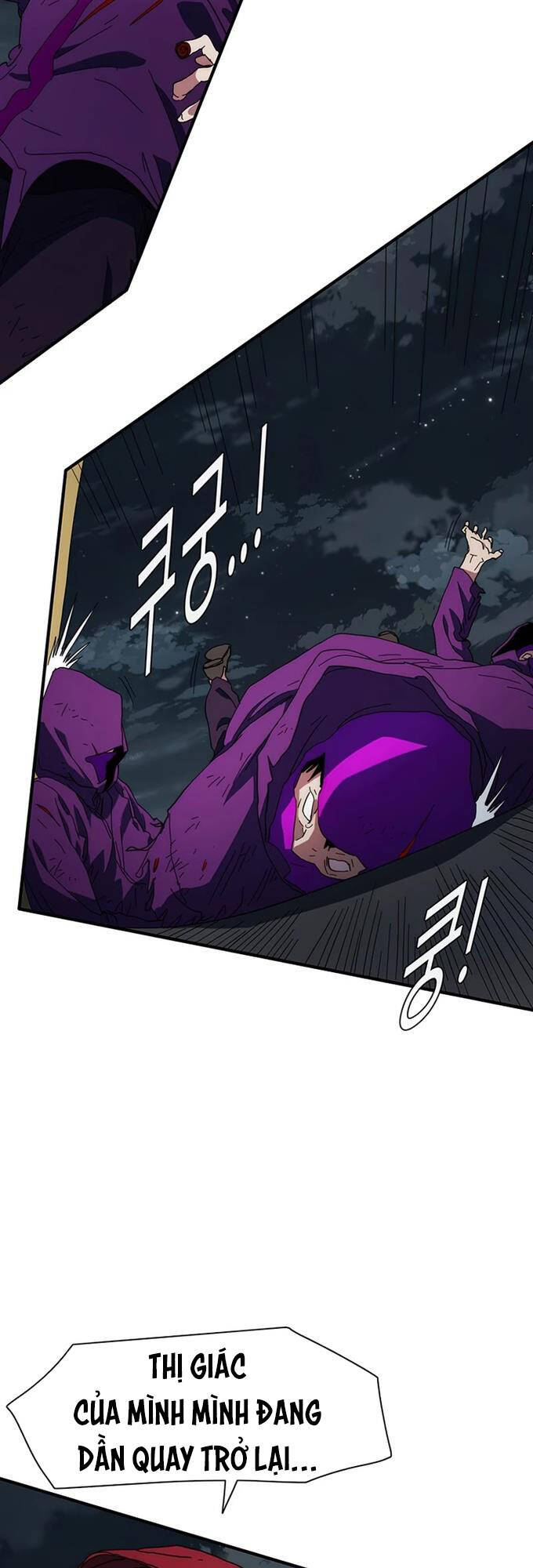 Các Chòm Sao Chỉ Chú Ý Mình Tôi Chapter 37 - 48