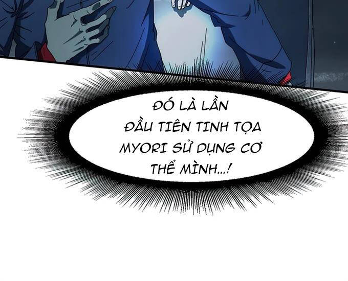 Các Chòm Sao Chỉ Chú Ý Mình Tôi Chapter 37 - 51