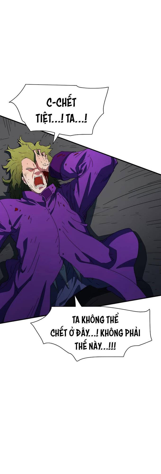 Các Chòm Sao Chỉ Chú Ý Mình Tôi Chapter 37 - 54