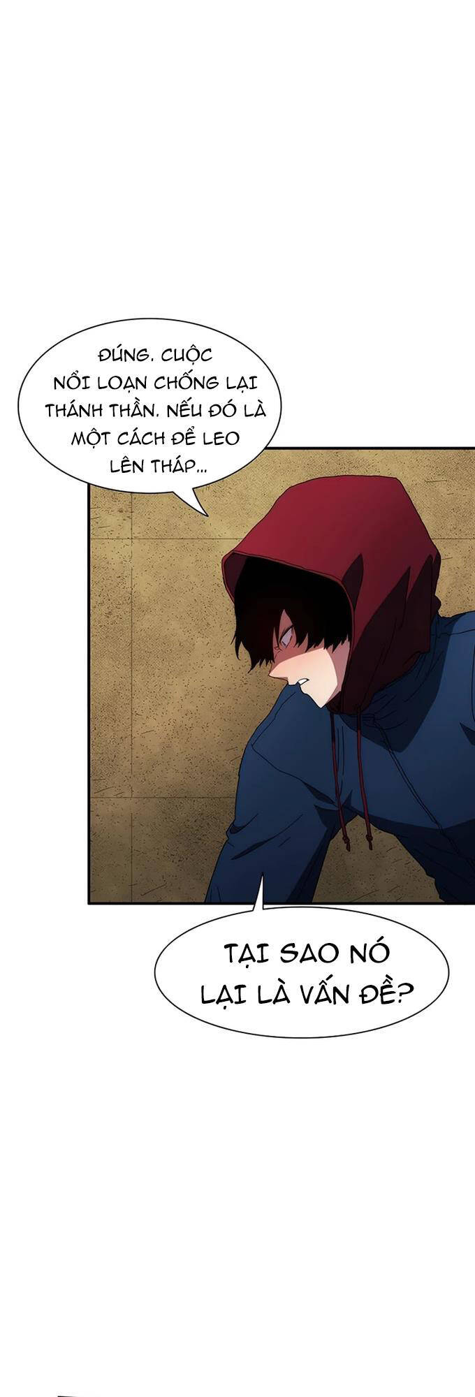 Các Chòm Sao Chỉ Chú Ý Mình Tôi Chapter 37 - 58