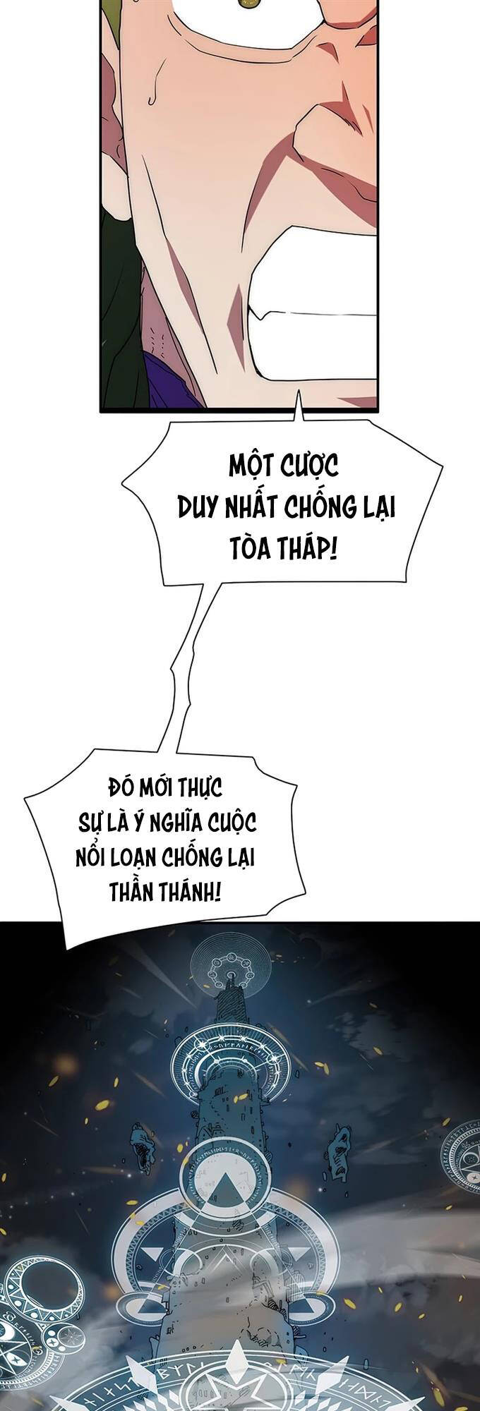 Các Chòm Sao Chỉ Chú Ý Mình Tôi Chapter 37 - 60