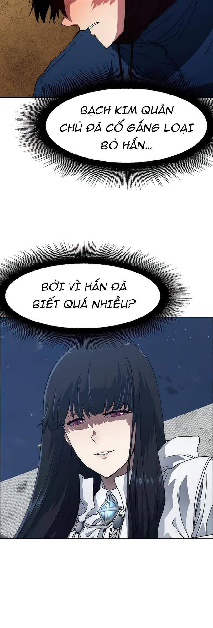 Các Chòm Sao Chỉ Chú Ý Mình Tôi Chapter 37 - 64