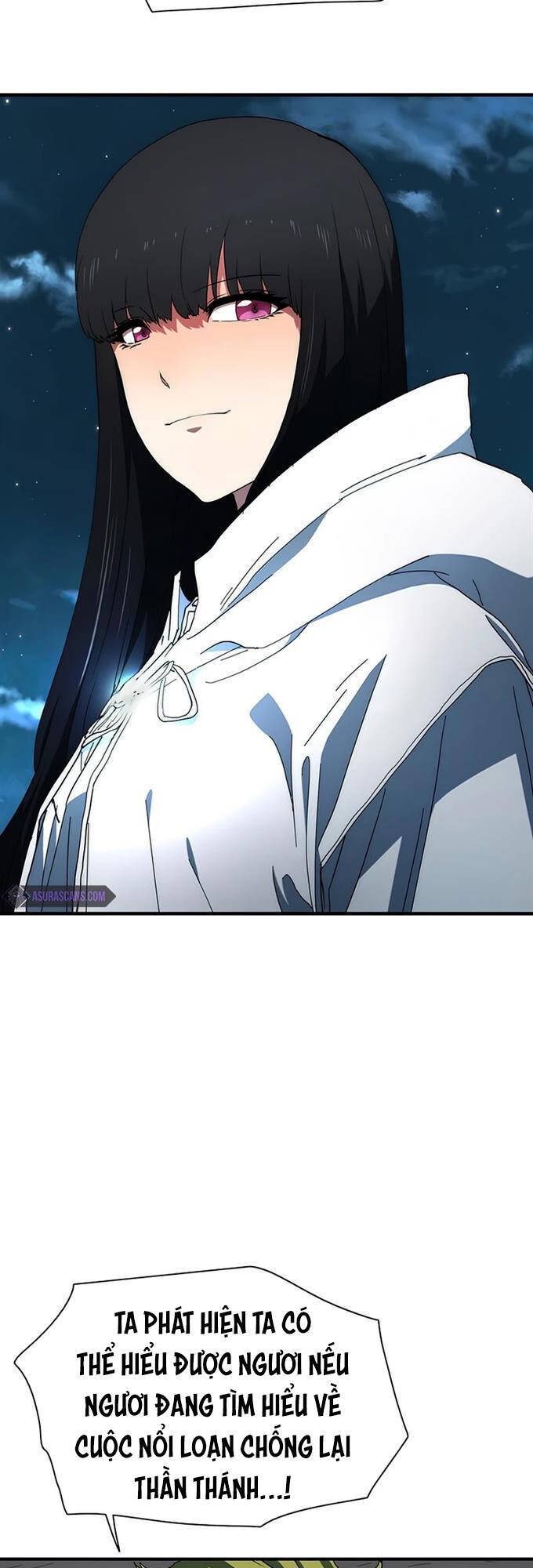 Các Chòm Sao Chỉ Chú Ý Mình Tôi Chapter 37 - 68