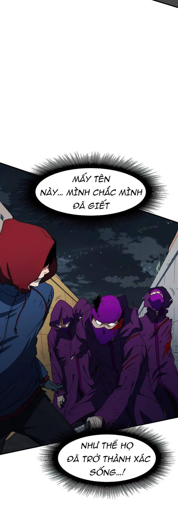 Các Chòm Sao Chỉ Chú Ý Mình Tôi Chapter 37 - 8