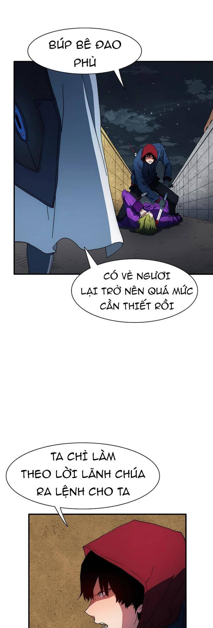 Các Chòm Sao Chỉ Chú Ý Mình Tôi Chapter 37 - 78