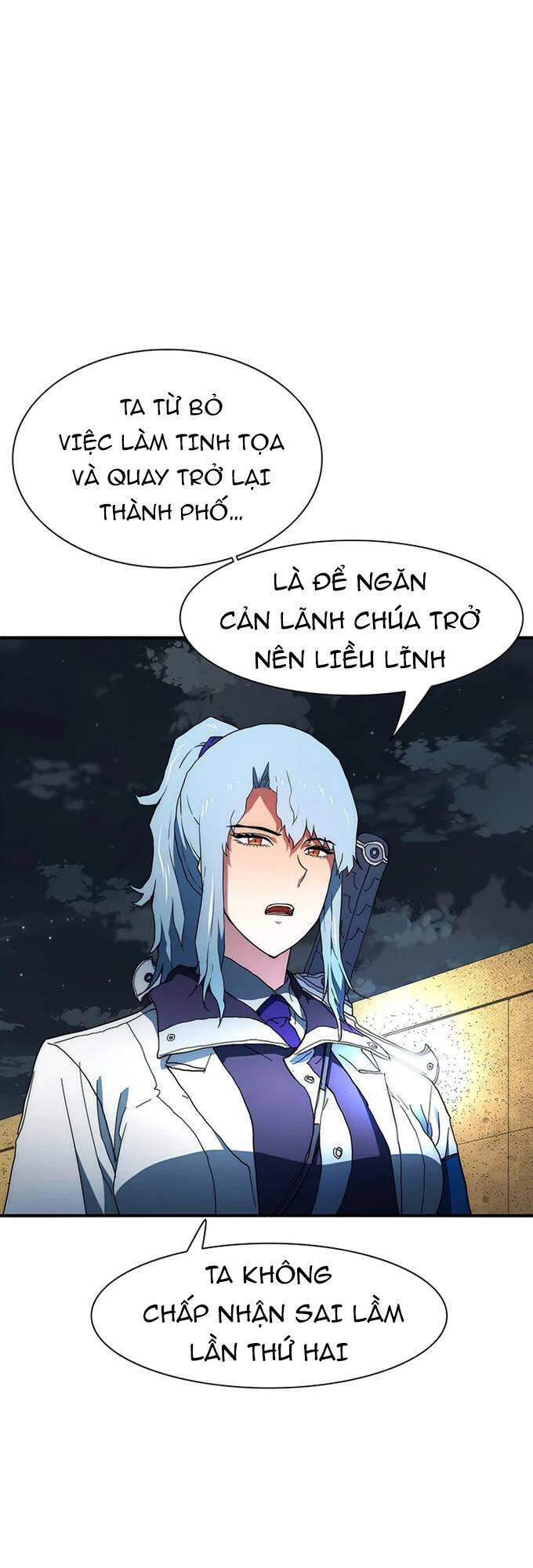 Các Chòm Sao Chỉ Chú Ý Mình Tôi Chapter 37 - 80