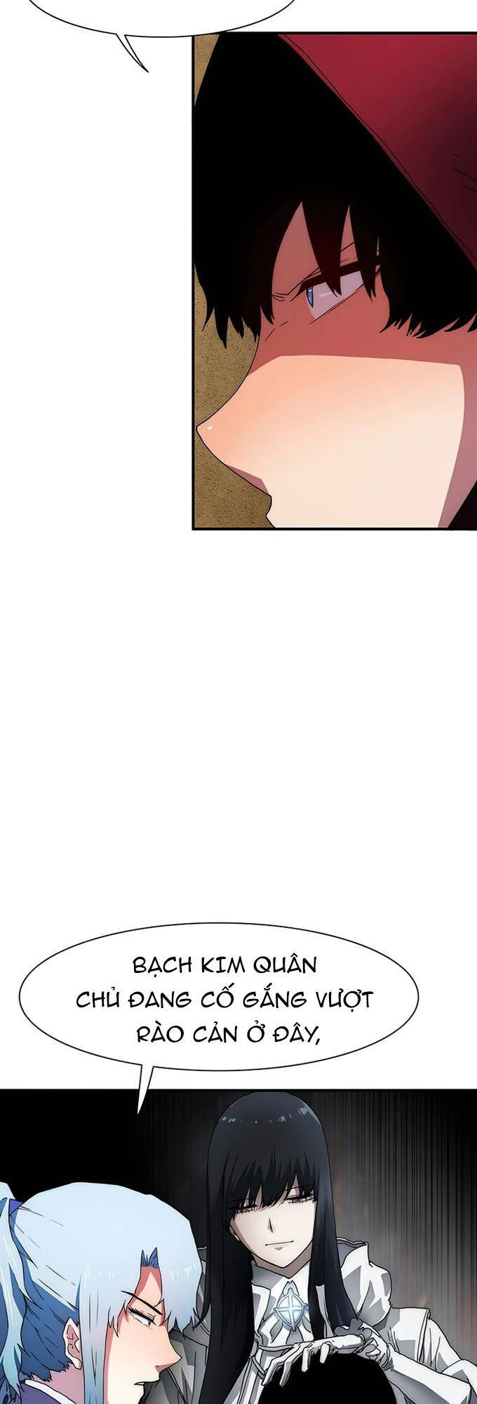 Các Chòm Sao Chỉ Chú Ý Mình Tôi Chapter 37 - 82