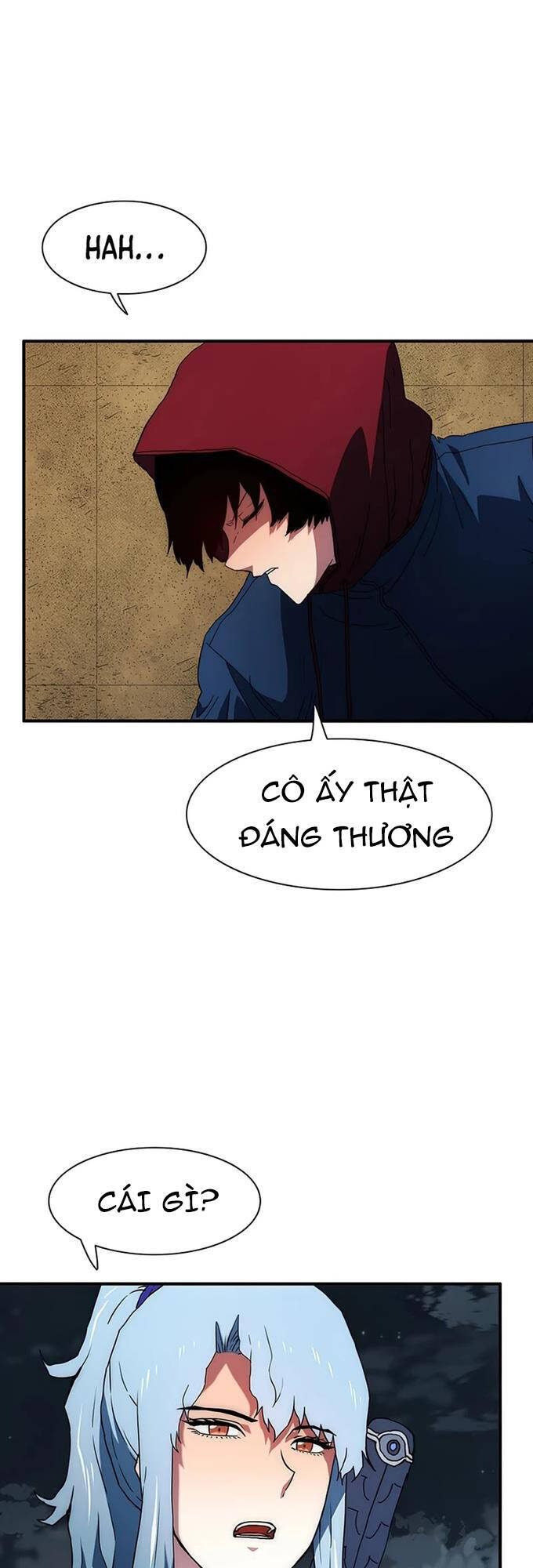 Các Chòm Sao Chỉ Chú Ý Mình Tôi Chapter 37 - 86