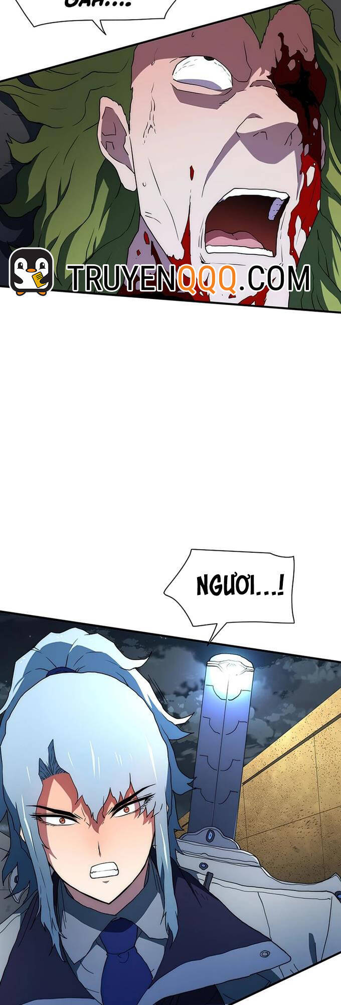 Các Chòm Sao Chỉ Chú Ý Mình Tôi Chapter 37 - 90