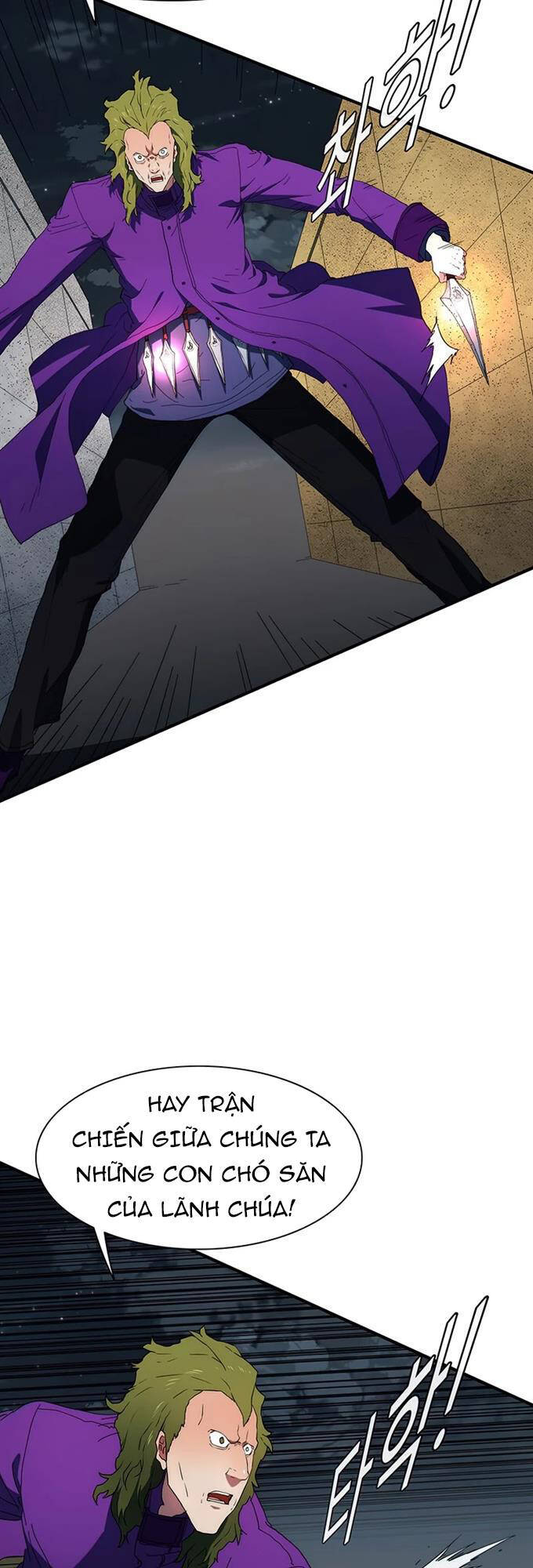 Các Chòm Sao Chỉ Chú Ý Mình Tôi Chapter 37 - 10