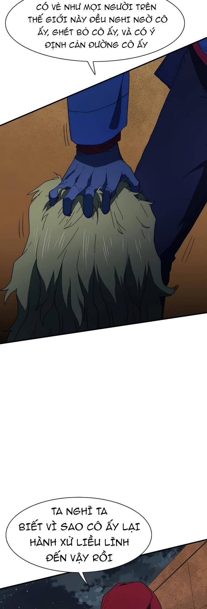 Các Chòm Sao Chỉ Chú Ý Mình Tôi Chapter 37 - 92