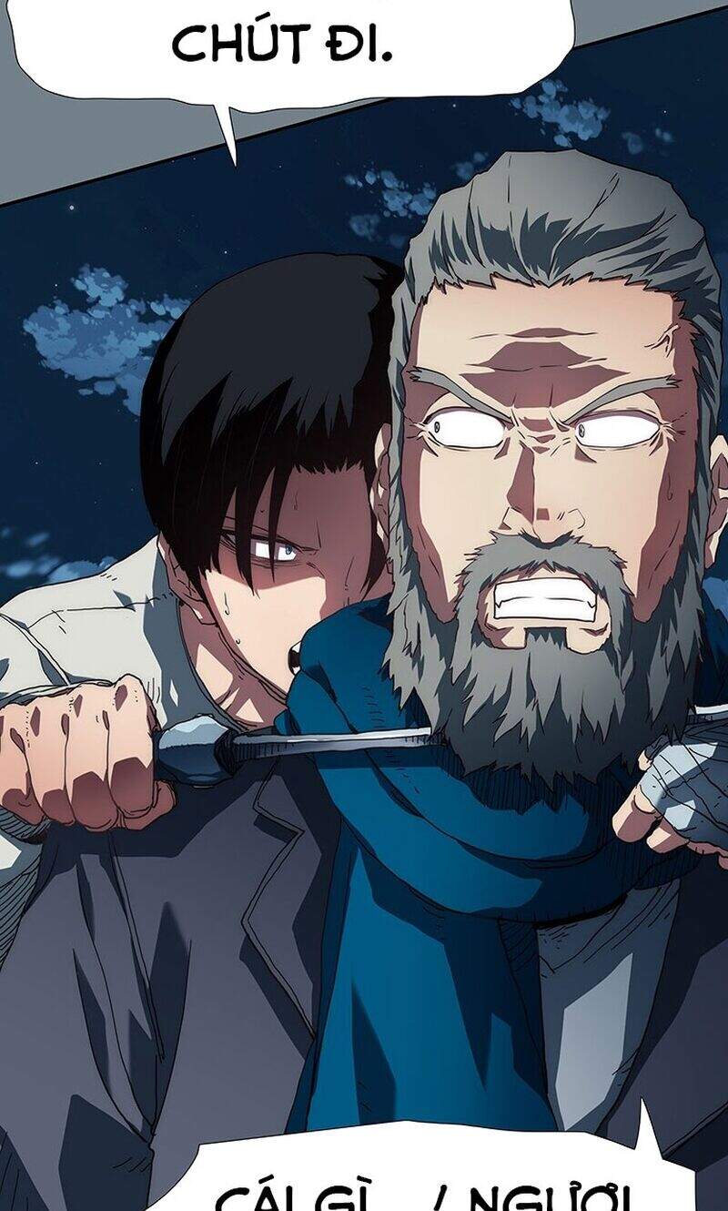 Các Chòm Sao Chỉ Chú Ý Mình Tôi Chapter 4 - 2