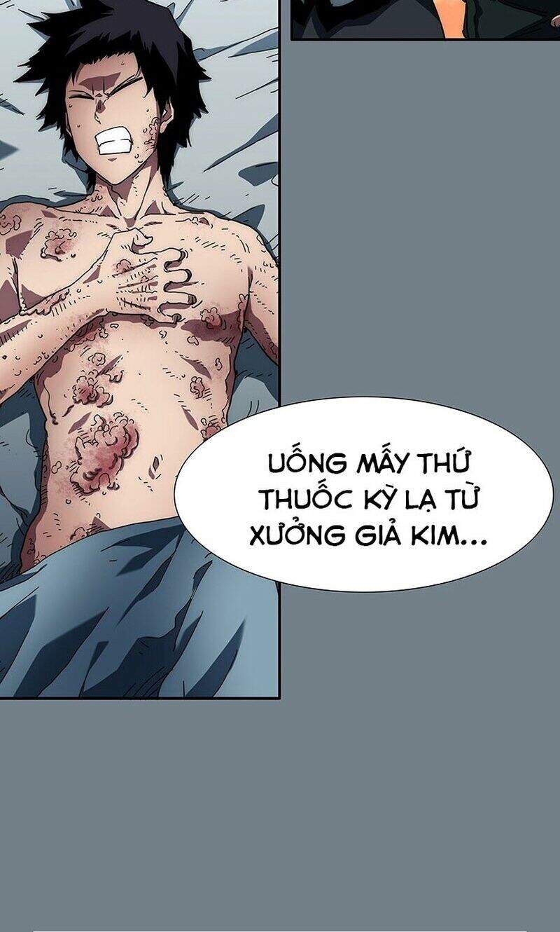 Các Chòm Sao Chỉ Chú Ý Mình Tôi Chapter 4 - 16