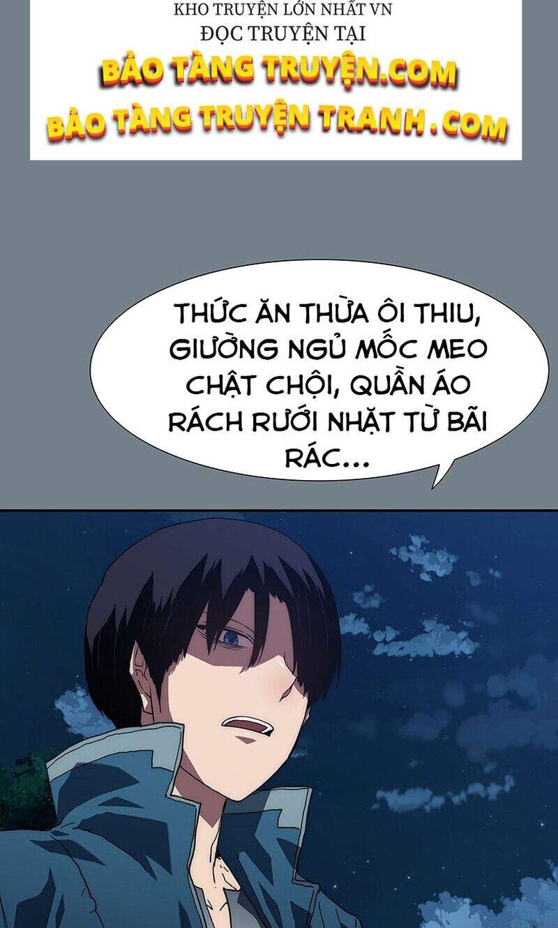 Các Chòm Sao Chỉ Chú Ý Mình Tôi Chapter 4 - 20