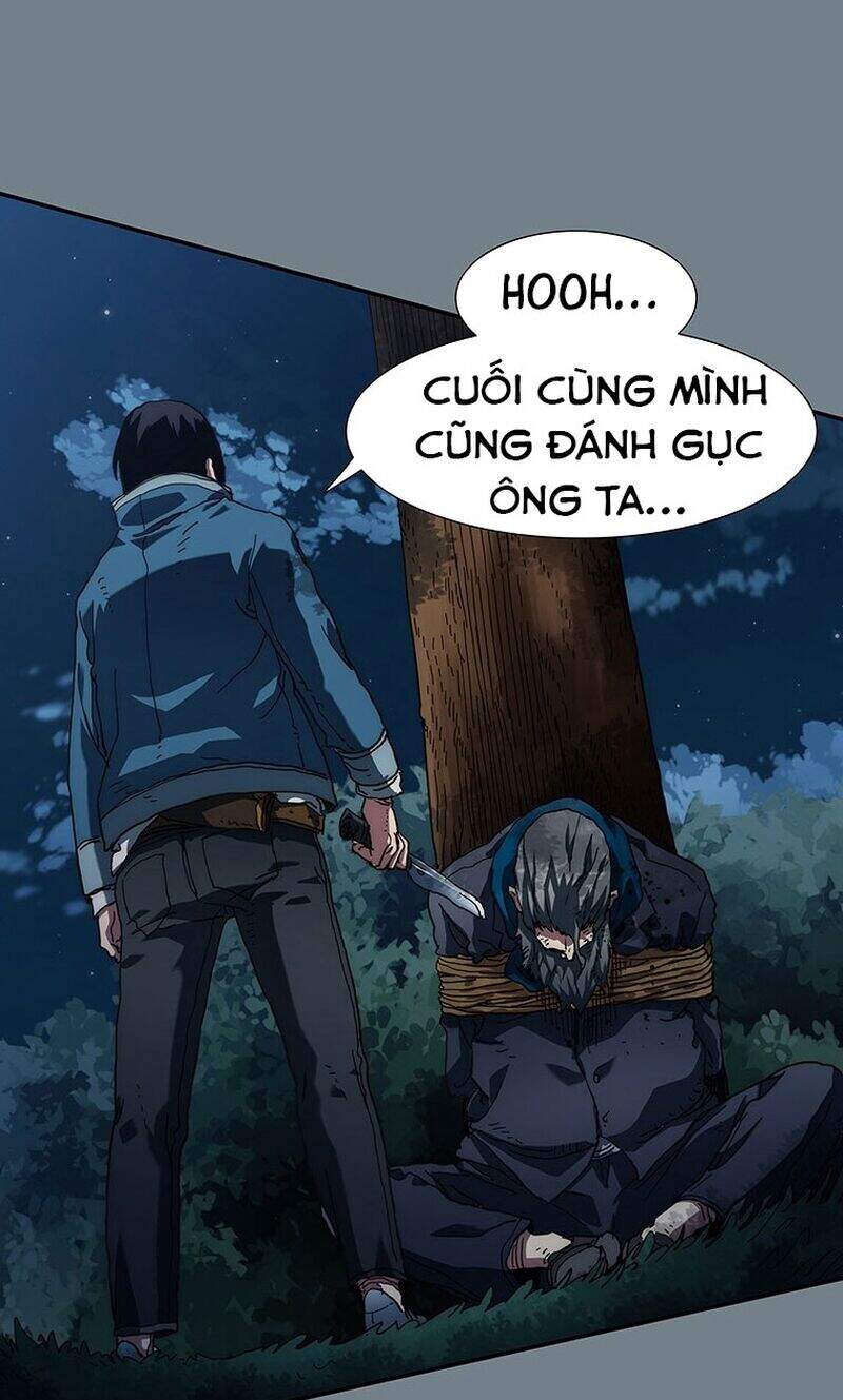 Các Chòm Sao Chỉ Chú Ý Mình Tôi Chapter 4 - 35