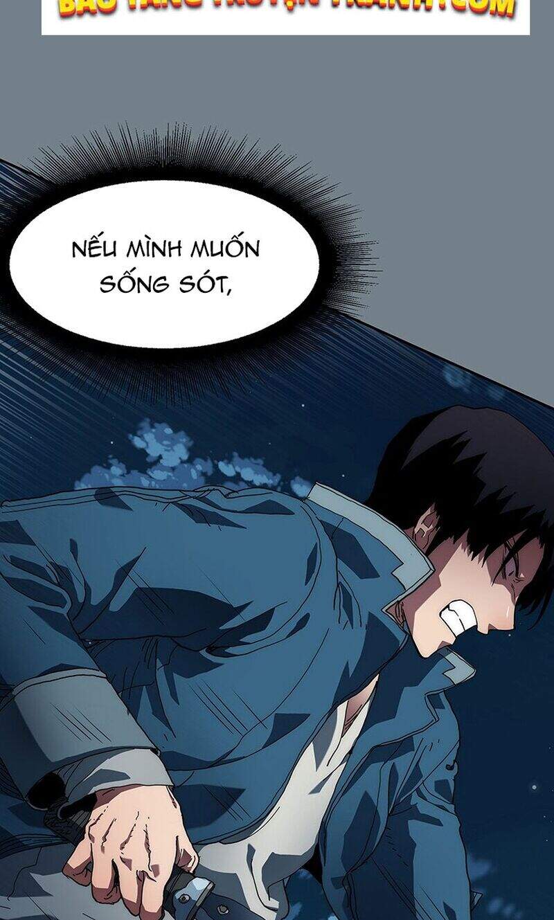 Các Chòm Sao Chỉ Chú Ý Mình Tôi Chapter 4 - 39