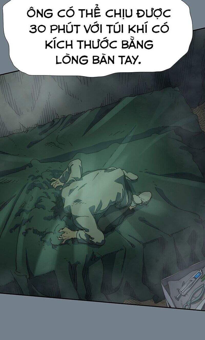 Các Chòm Sao Chỉ Chú Ý Mình Tôi Chapter 4 - 5