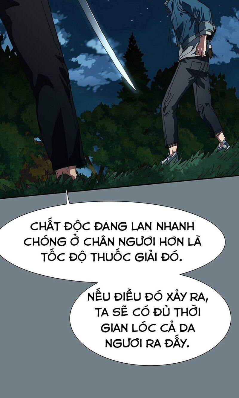 Các Chòm Sao Chỉ Chú Ý Mình Tôi Chapter 4 - 54