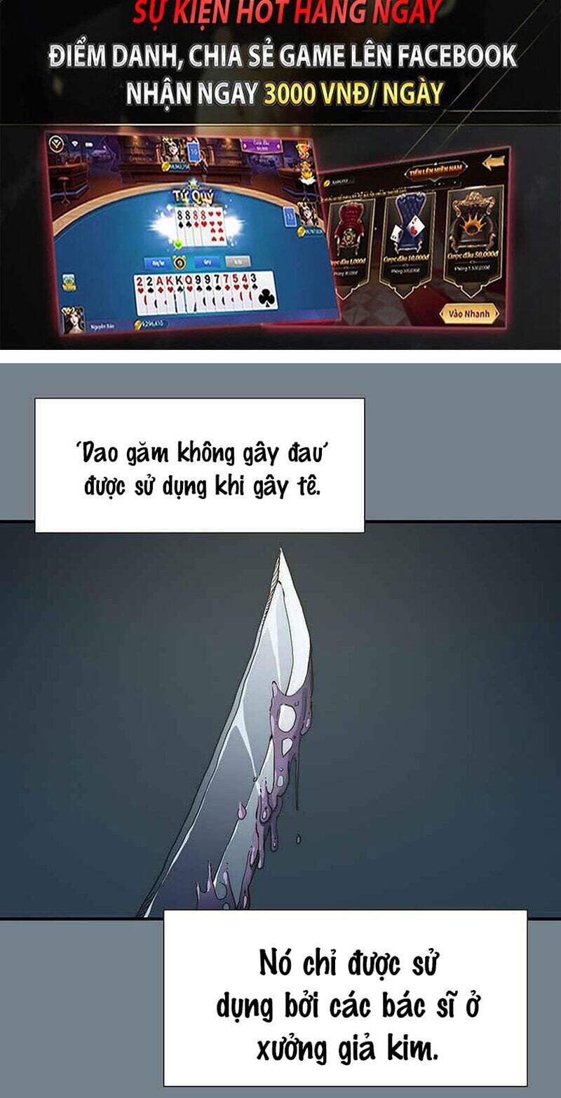 Các Chòm Sao Chỉ Chú Ý Mình Tôi Chapter 5 - 11