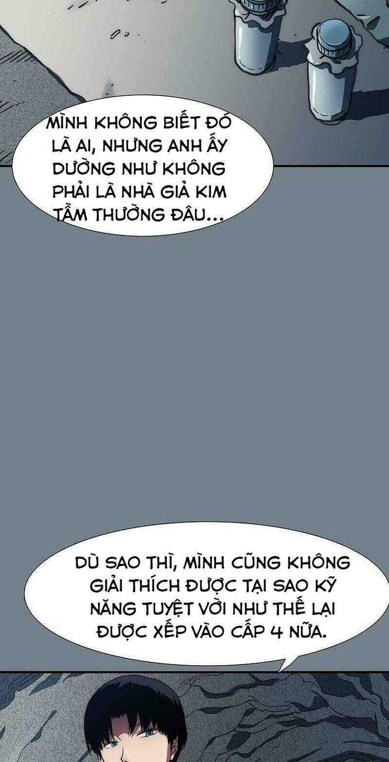 Các Chòm Sao Chỉ Chú Ý Mình Tôi Chapter 5 - 19