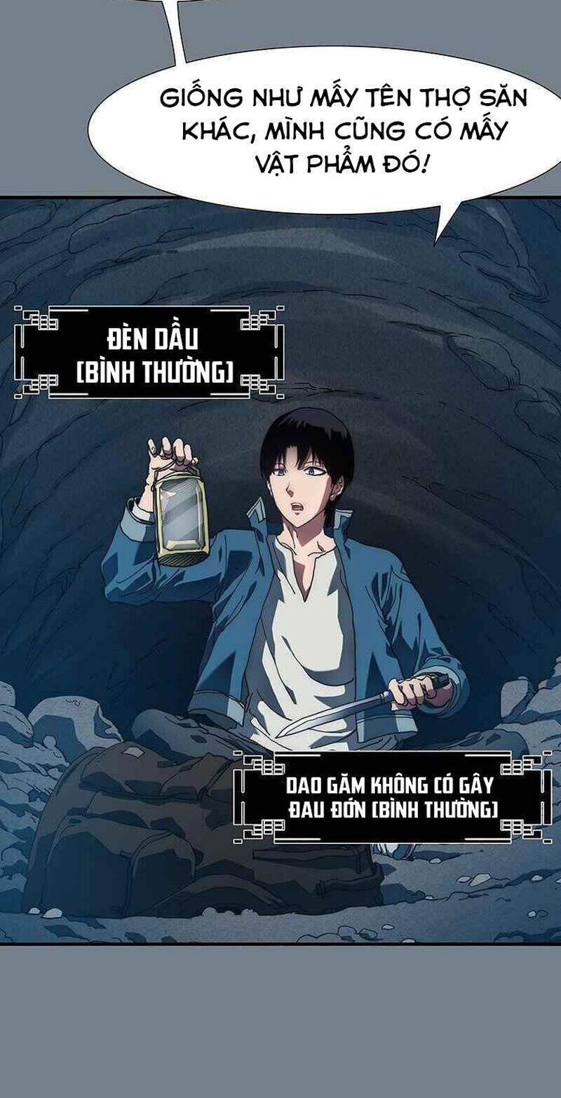 Các Chòm Sao Chỉ Chú Ý Mình Tôi Chapter 5 - 3