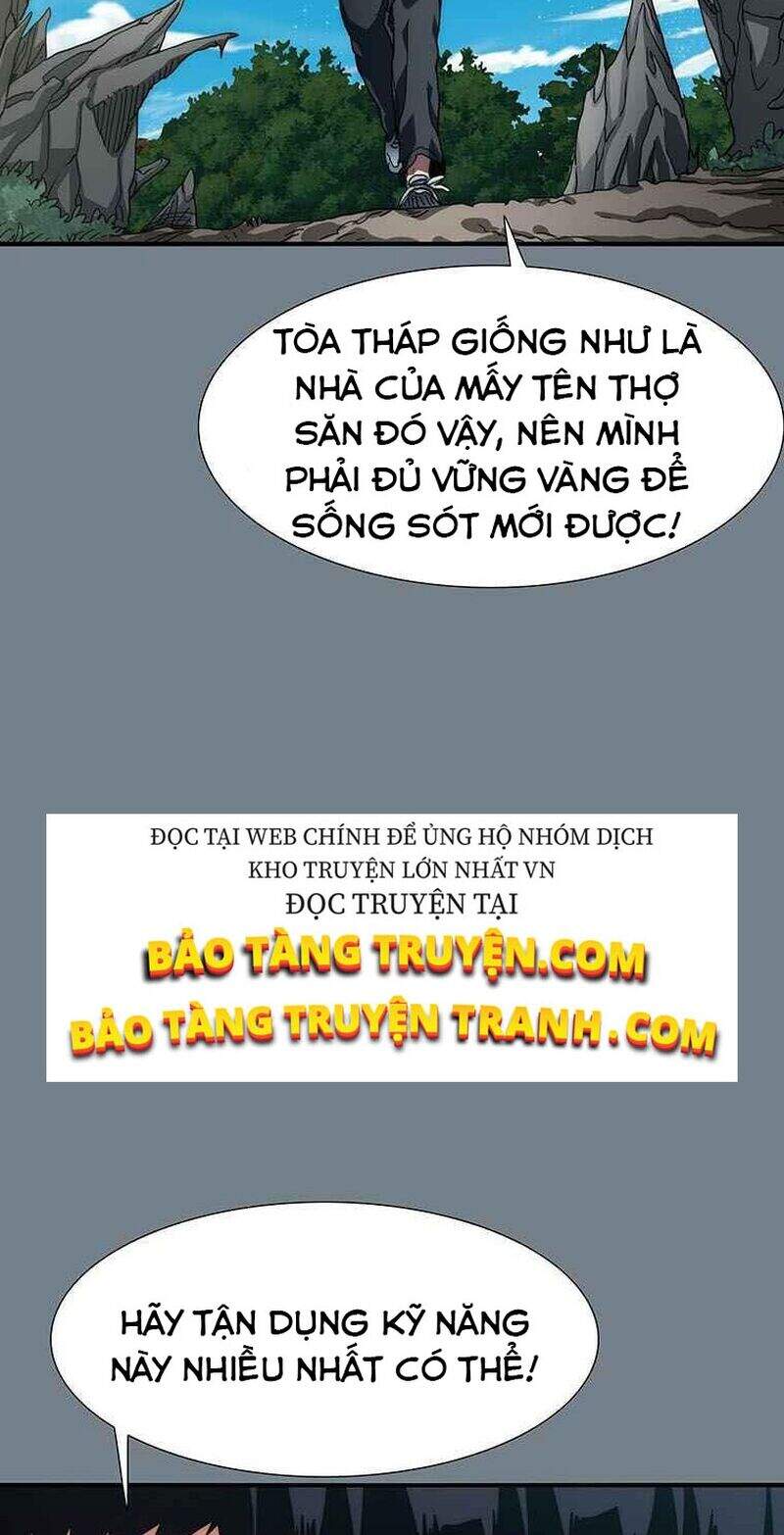 Các Chòm Sao Chỉ Chú Ý Mình Tôi Chapter 5 - 24