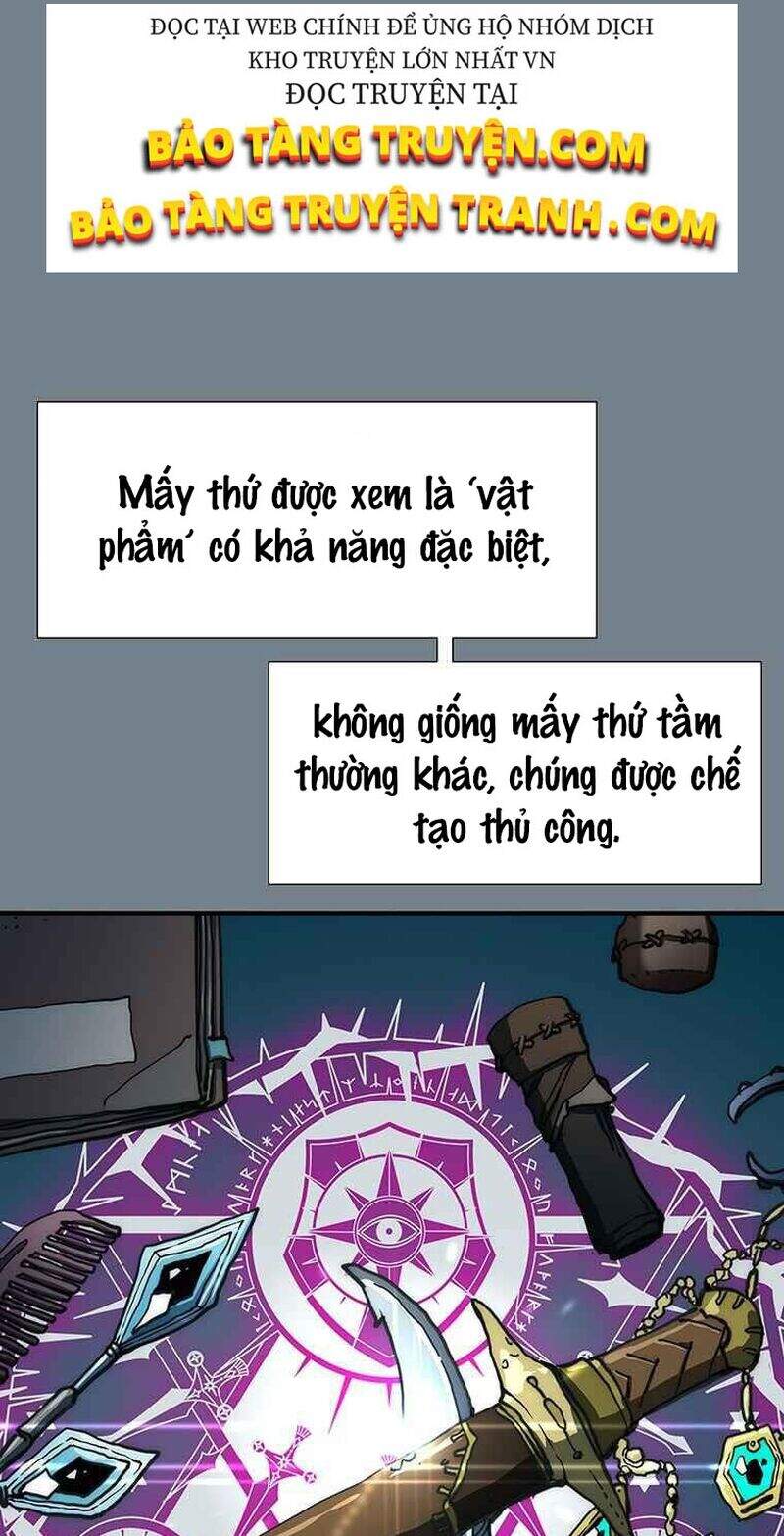 Các Chòm Sao Chỉ Chú Ý Mình Tôi Chapter 5 - 4