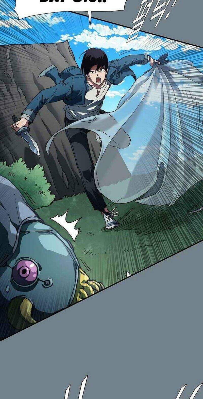 Các Chòm Sao Chỉ Chú Ý Mình Tôi Chapter 5 - 37