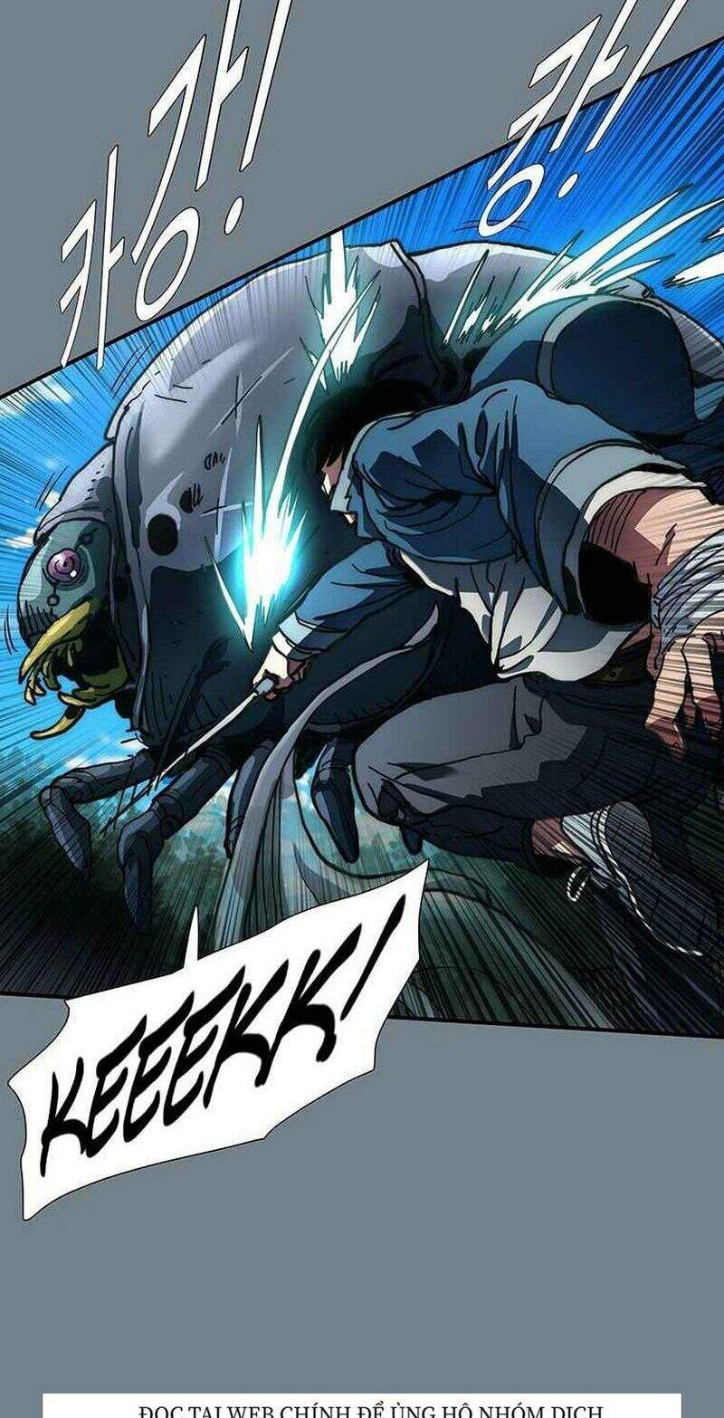 Các Chòm Sao Chỉ Chú Ý Mình Tôi Chapter 5 - 38