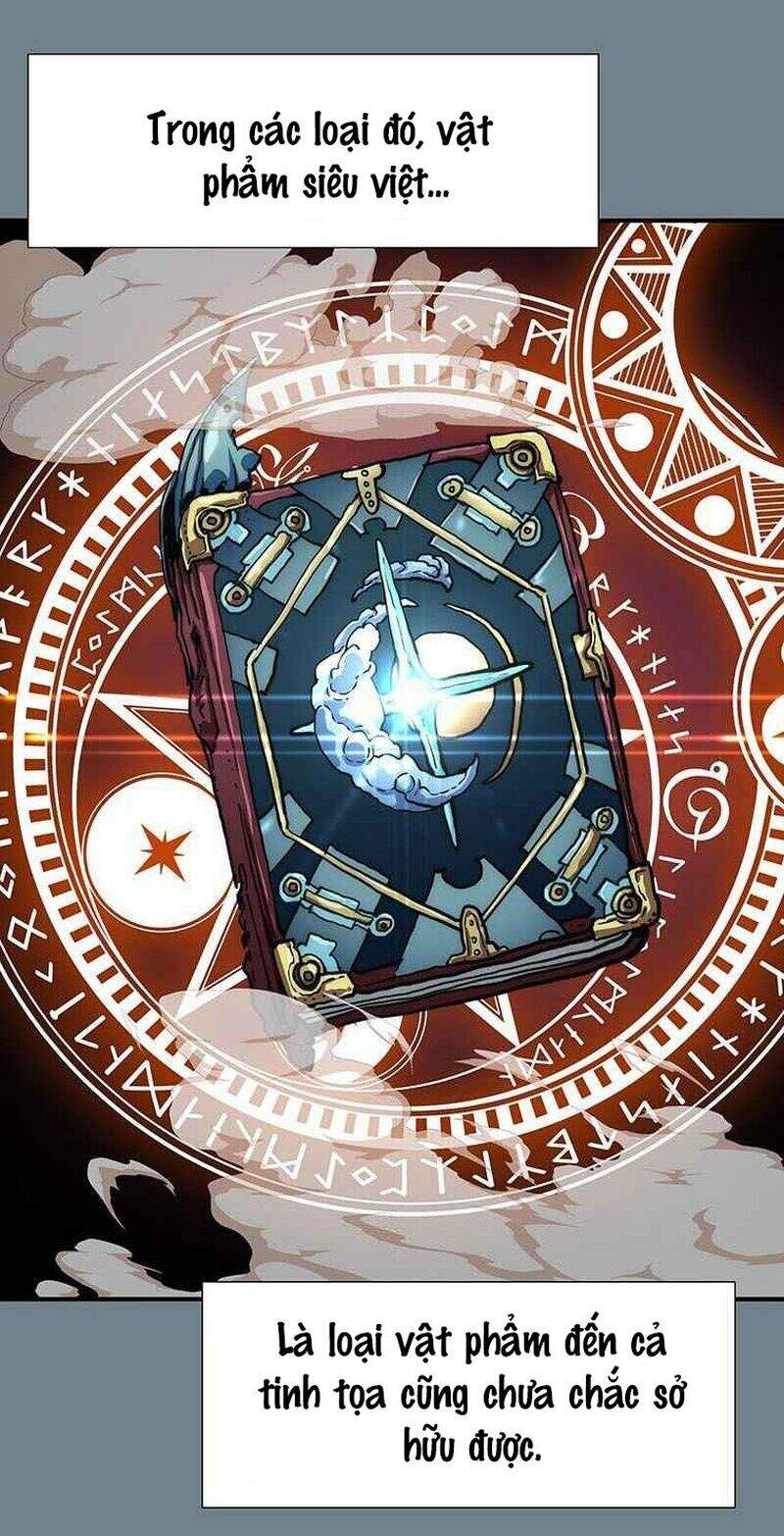 Các Chòm Sao Chỉ Chú Ý Mình Tôi Chapter 5 - 6