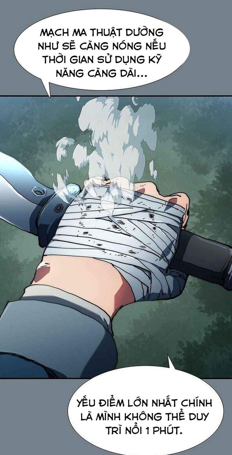 Các Chòm Sao Chỉ Chú Ý Mình Tôi Chapter 5 - 52