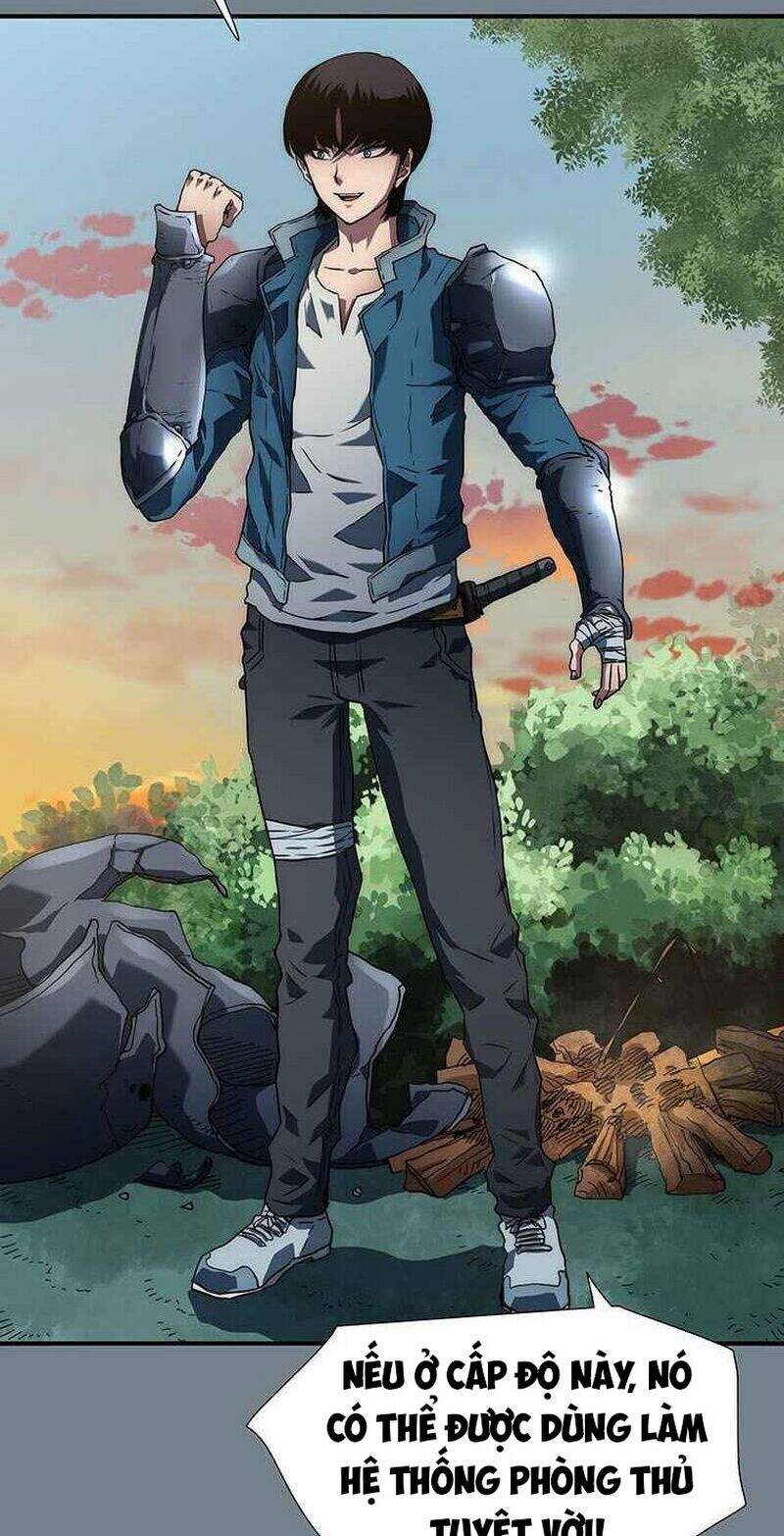 Các Chòm Sao Chỉ Chú Ý Mình Tôi Chapter 5 - 64