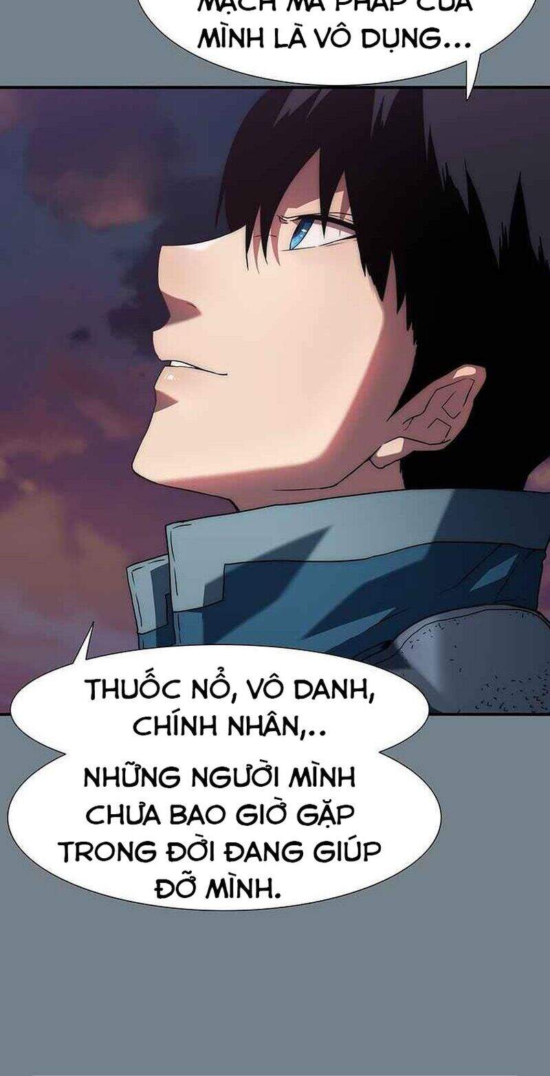 Các Chòm Sao Chỉ Chú Ý Mình Tôi Chapter 5 - 80