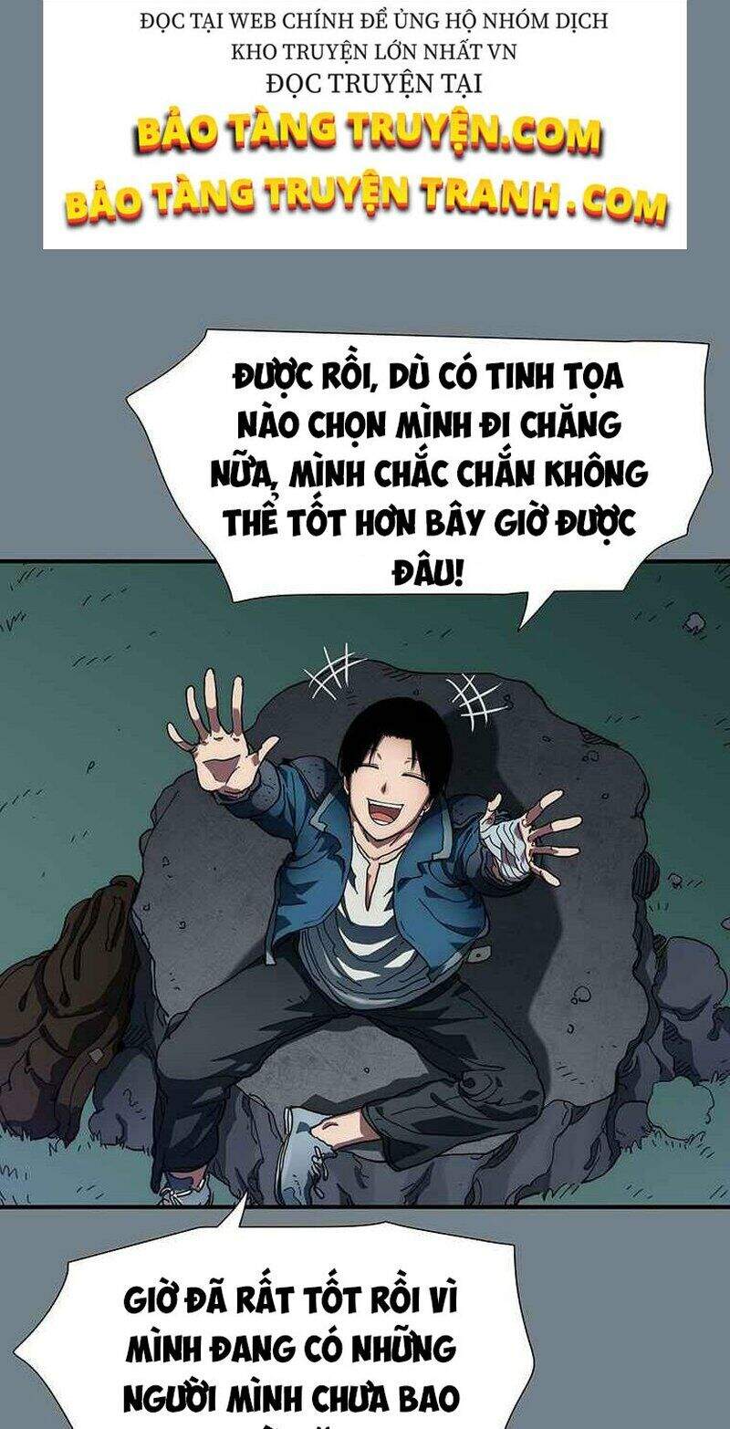 Các Chòm Sao Chỉ Chú Ý Mình Tôi Chapter 5 - 81