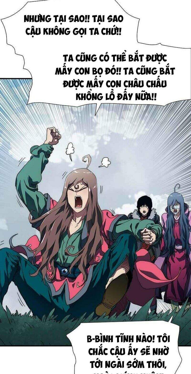 Các Chòm Sao Chỉ Chú Ý Mình Tôi Chapter 5 - 84