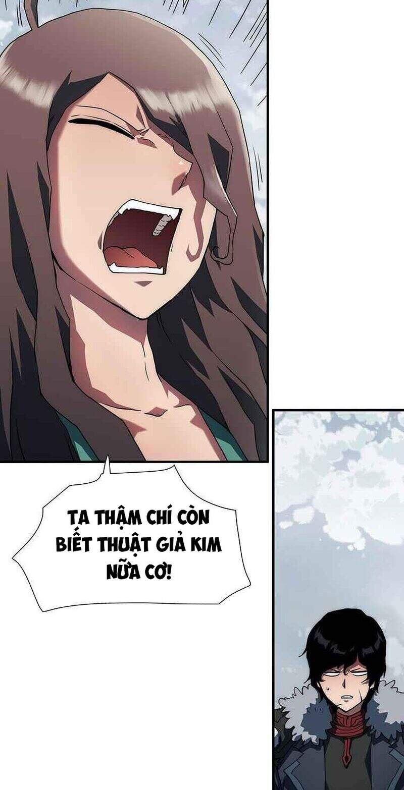 Các Chòm Sao Chỉ Chú Ý Mình Tôi Chapter 5 - 87