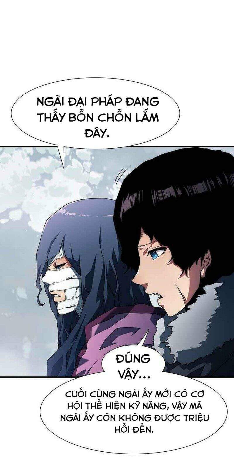 Các Chòm Sao Chỉ Chú Ý Mình Tôi Chapter 5 - 95