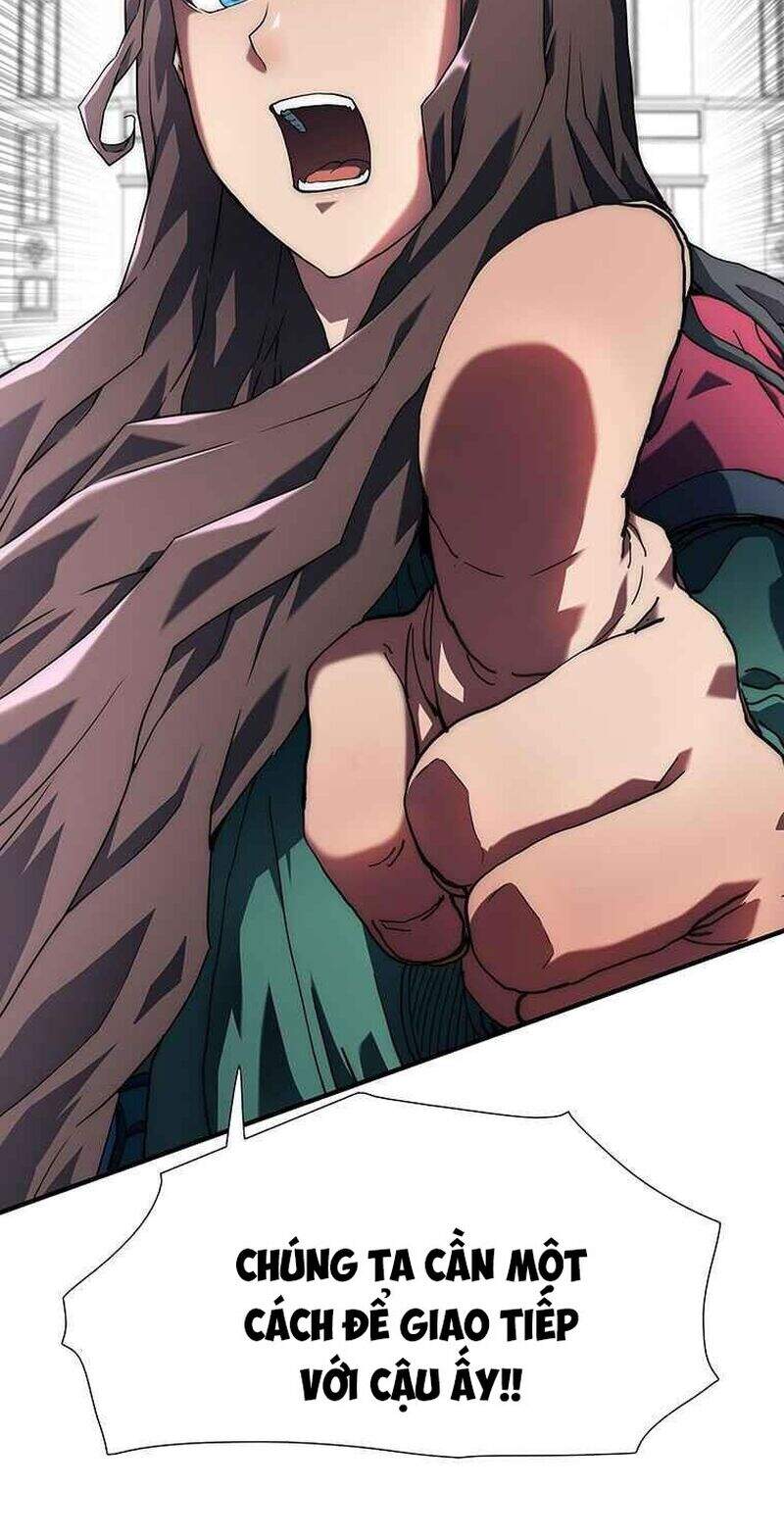 Các Chòm Sao Chỉ Chú Ý Mình Tôi Chapter 5 - 99