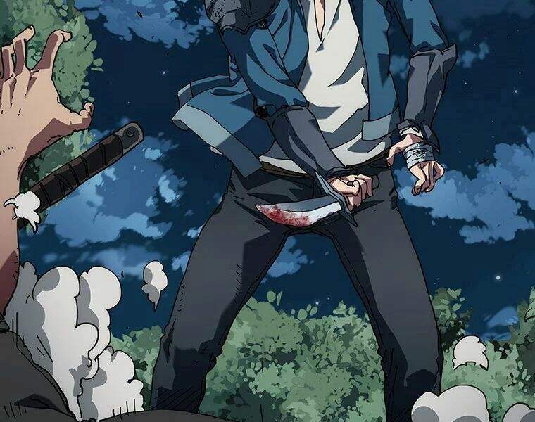 Các Chòm Sao Chỉ Chú Ý Mình Tôi Chapter 7 - 298