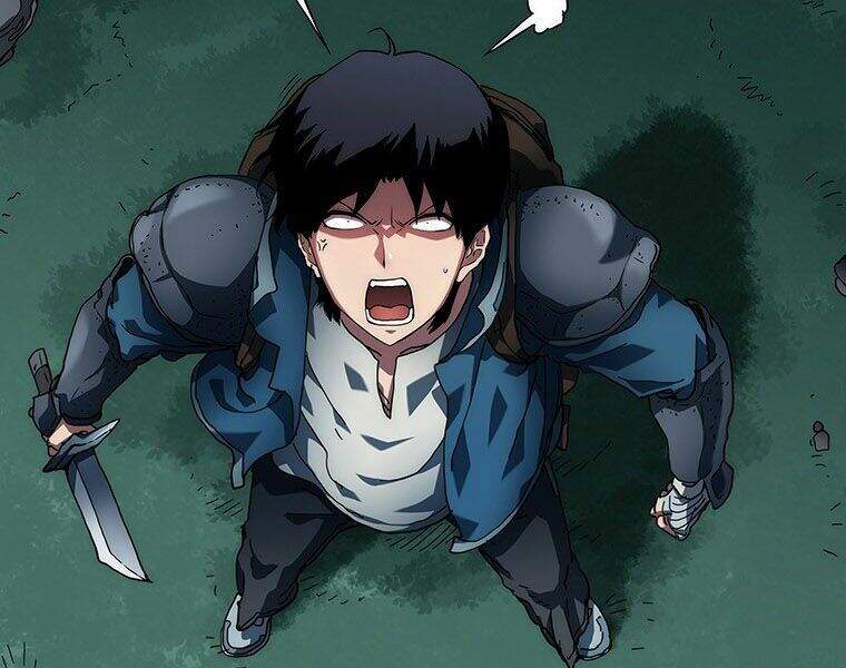 Các Chòm Sao Chỉ Chú Ý Mình Tôi Chapter 8 - 114