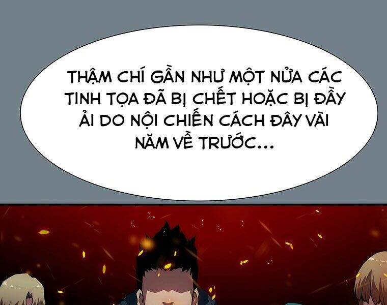 Các Chòm Sao Chỉ Chú Ý Mình Tôi Chapter 8 - 136
