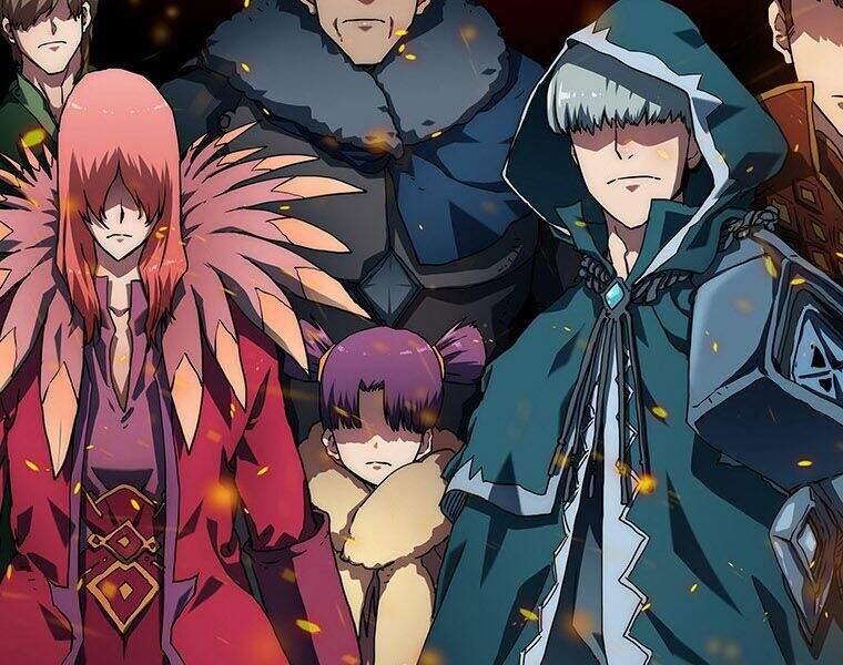 Các Chòm Sao Chỉ Chú Ý Mình Tôi Chapter 8 - 137