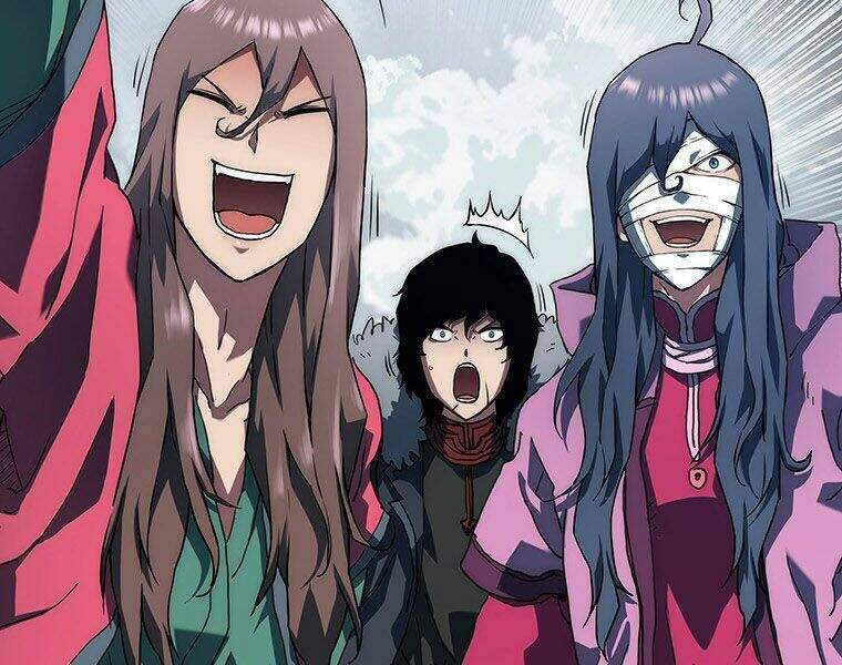 Các Chòm Sao Chỉ Chú Ý Mình Tôi Chapter 8 - 3