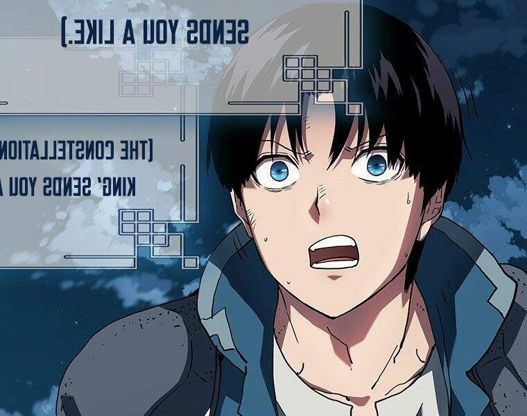 Các Chòm Sao Chỉ Chú Ý Mình Tôi Chapter 8 - 21