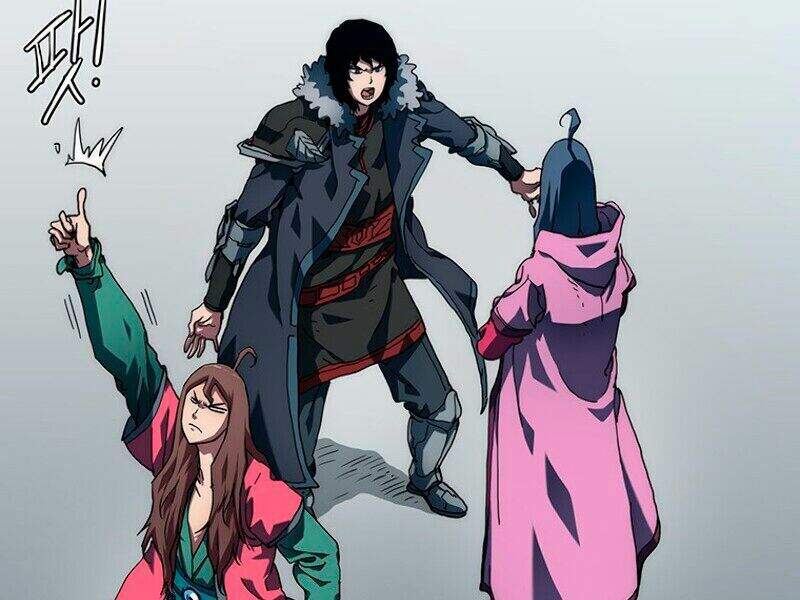 Các Chòm Sao Chỉ Chú Ý Mình Tôi Chapter 9 - 137