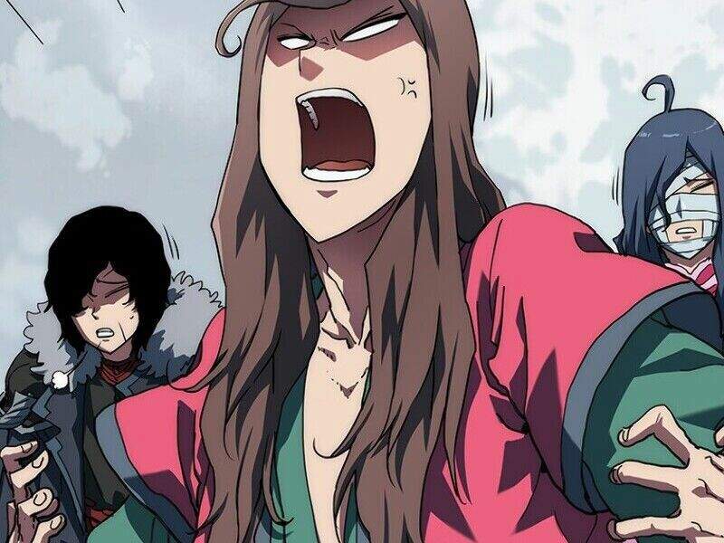 Các Chòm Sao Chỉ Chú Ý Mình Tôi Chapter 9 - 185