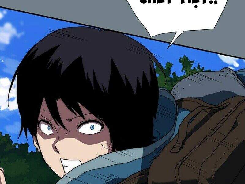 Các Chòm Sao Chỉ Chú Ý Mình Tôi Chapter 9 - 3