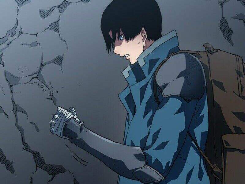 Các Chòm Sao Chỉ Chú Ý Mình Tôi Chapter 9 - 214